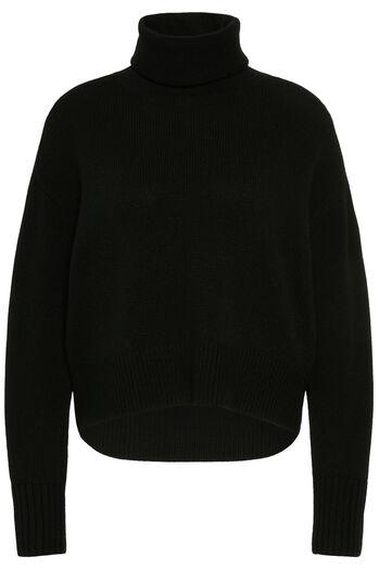 Pullover mit Cashmere