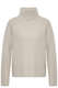 Turtleneck mit Merino und Cashmere