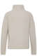 Turtleneck mit Merino und Cashmere