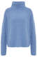 Turtleneck mit Merino und Cashmere