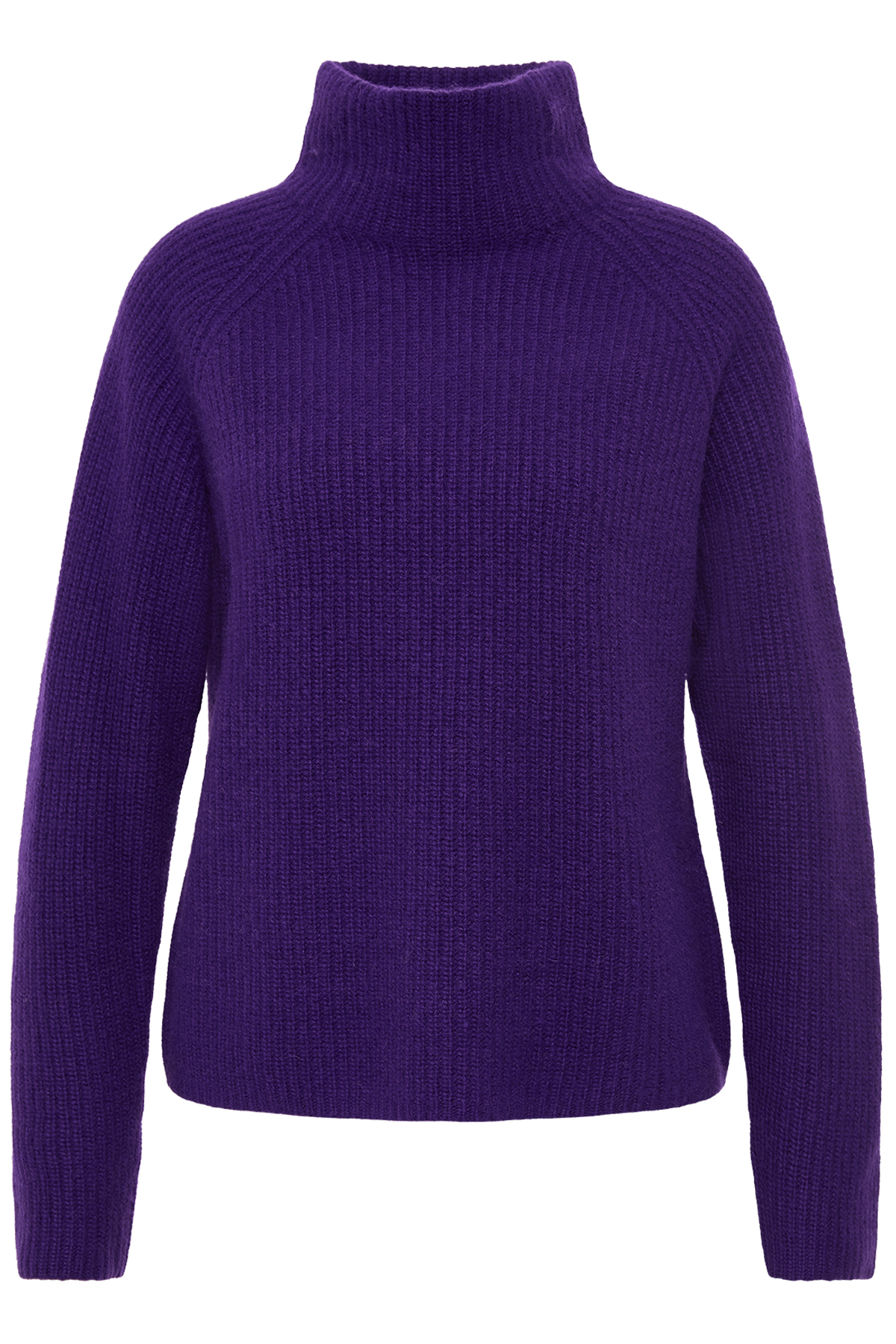 Turtleneck mit Merino und Cashmere | BLOOM | myCLASSICO.com