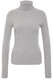 Rollkragenpullover mit Cashmere