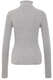 Rollkragenpullover mit Cashmere