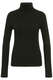 Rollkragenpullover mit Angora und Cashmere