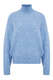 Turtleneck mit Alpaka und Merino