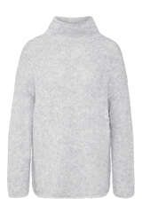 Pullover mit Alpaka - BLOOM