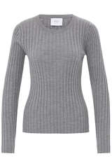 Pullover aus Merino - BLOOM