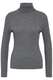 Rollkragenpullover aus Merino