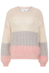 Pullover mit Mohair - BLOOM