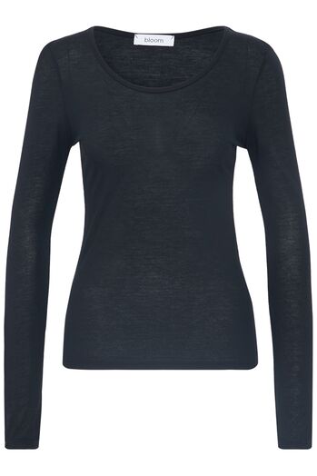 Modal and Cashmere Longsleeve 