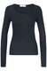 Longsleeve aus Modal und Cashmere 