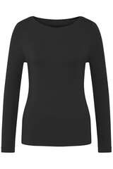 Longsleeve mit Modal  - BLOOM