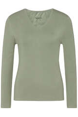 Longsleeve mit Modal - BLOOM