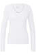 Longsleeve aus Modal und Baumwolle  