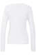 Longsleeve aus Modal und Baumwolle  