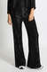 Marlene Pants with Sequin Trim