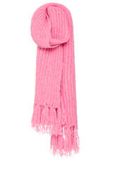 Scarf with Alpaca - BLOOM