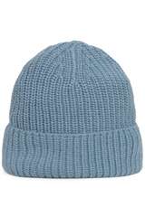 Beanie with Mohair - BLOOM