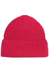 Beanie with Mohair - BLOOM