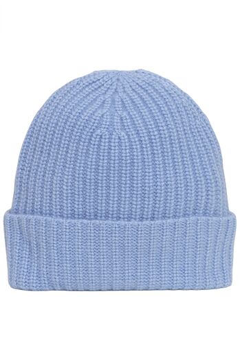 Cashmere Beanie 