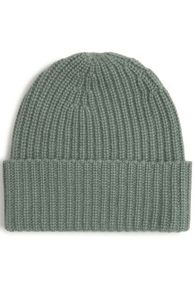 Cashmere Beanie 