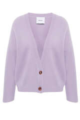 Cashmere Cardigan  - BLOOM