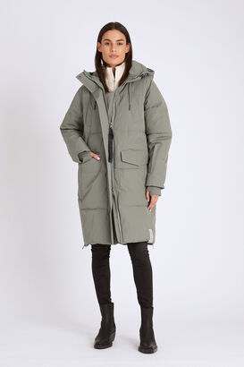 Parka Calla