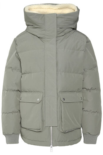 Down Jacket Carolin