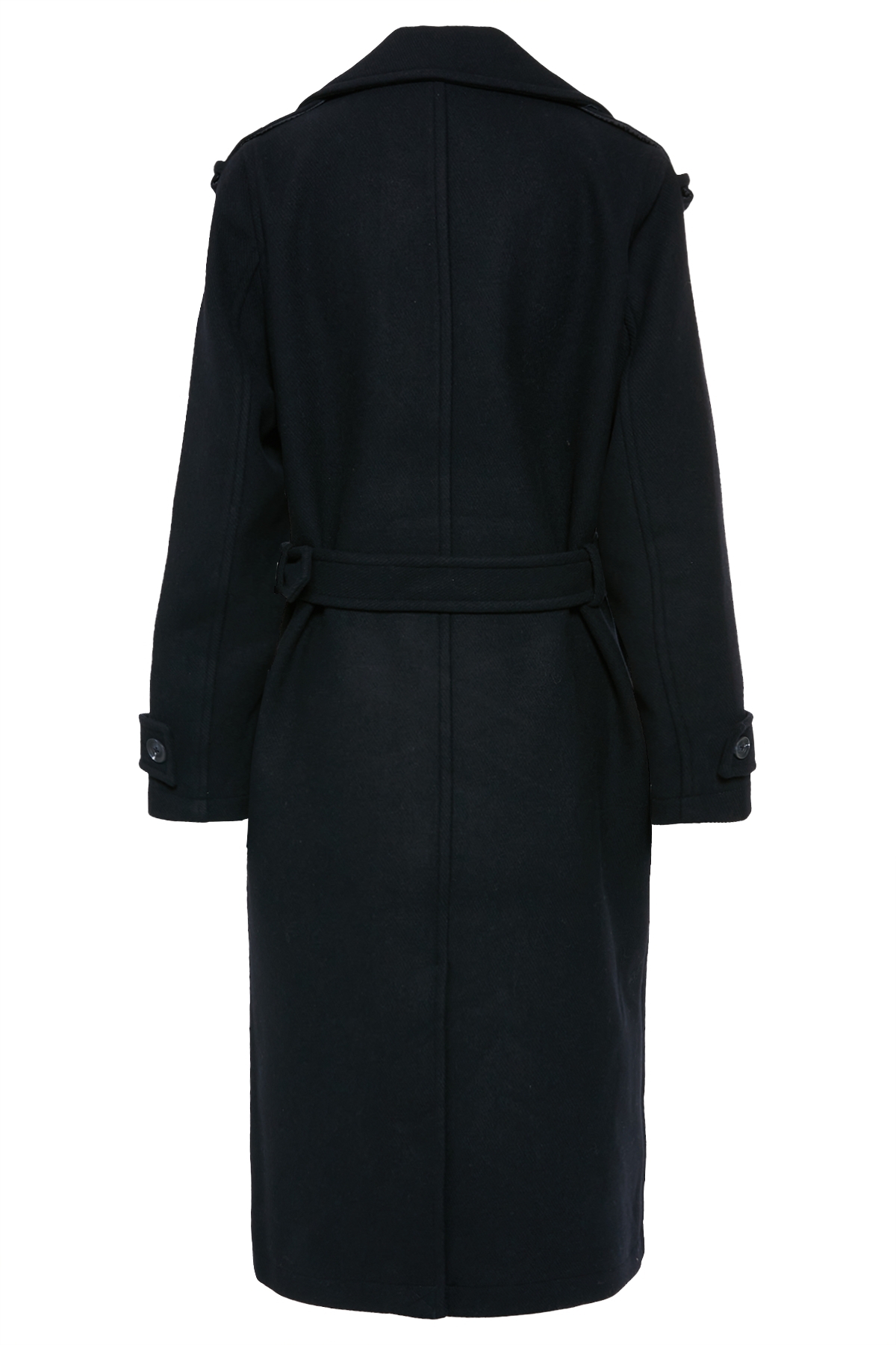 wolltrenchcoat