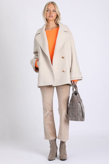 Caban Jacke IQ STUDIO