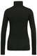 Turtleneck-Longsleeve mit Viskose 