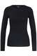 Longsleeve mit Glitter 