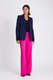Pullover mit Lurex