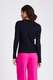 Pullover mit Lurex