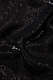 Bluse mit Glitzereffekt