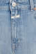 Jeans-Minirock A Better Blue
