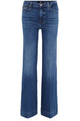 High-Rise Jeans Modern Dojo - 7 FOR ALL MANKIND
