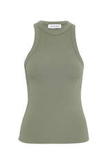 Tanktop mit Bio-Baumwolle 