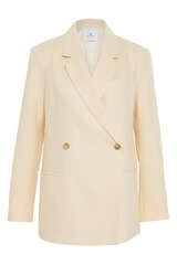 Linen Blazer Kaia - ANINE BING