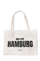 Shopper Next Stop Hamburg - HEY SOHO 