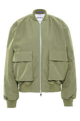 Bomberjacke Mapes  - EMBASSY OF BRICKS AND LOGS