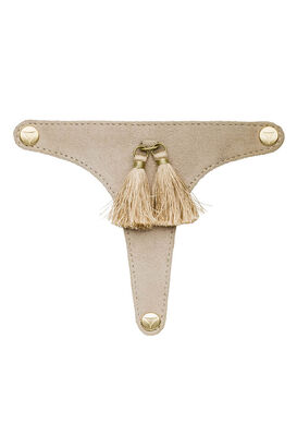 Sandalen Topping Pom de Paris
