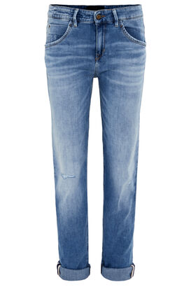 Low-Rise Jeans Like
