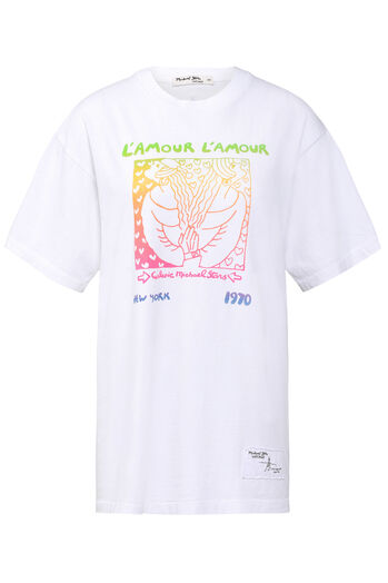 T-Shirt L´Amour 