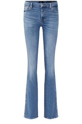 Mid Rise Jeans Kimmie