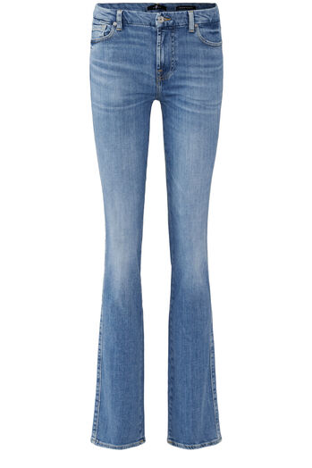 Mid Rise Jeans Kimmie