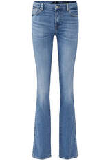 Mid Rise Jeans Kimmie - 7 FOR ALL MANKIND
