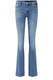 Mid Rise Jeans Kimmie