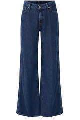 Wide Leg Jeans Lotta  - 7 FOR ALL MANKIND