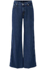 Wide Leg Jeans Lotta 